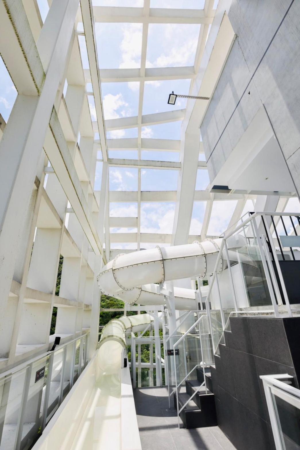 Orient Luxury Hotel-Jiaoxi Exterior foto